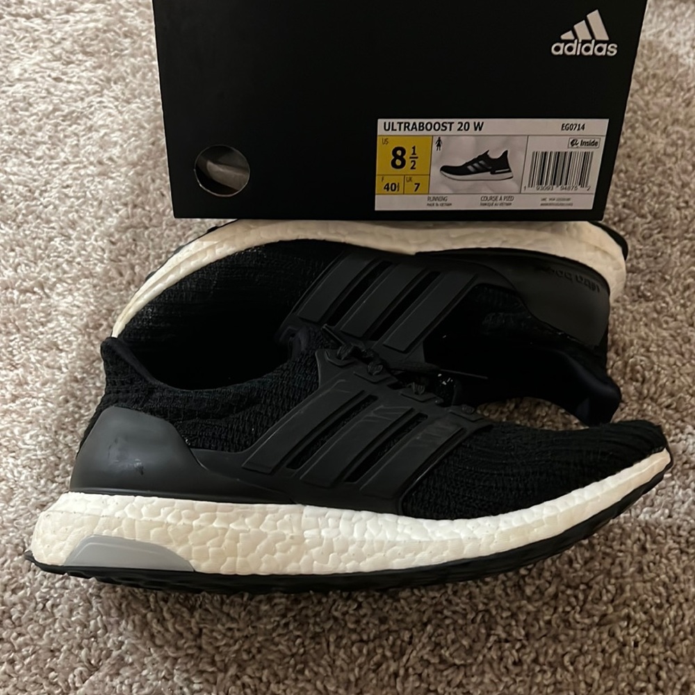 Addidas Ultraboost 20